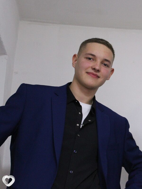 Сергей, 20, Нижнем Новгороде — анкета №3004583