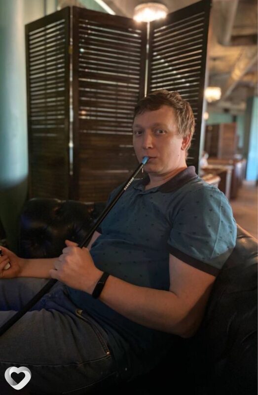 Евгений, 37, Москве — анкета №3004591