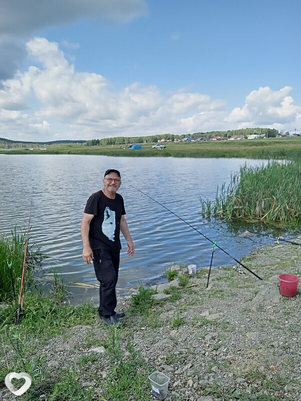 Виктор, 55, Красноярске — анкета №3004592