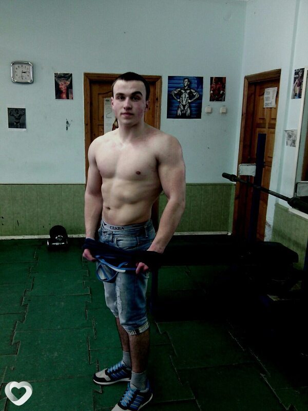 Александр, 31, Кингисеппе — анкета №3004504