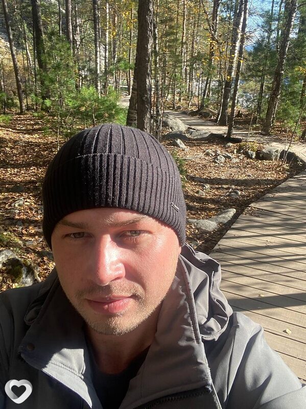 Сергей, 33, Иркутске — анкета №3004509