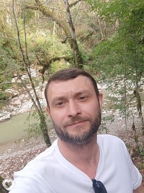 Михаил, 44, Москве — анкета №3004624