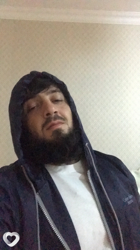 Муххамад, 34, Дагестанских Огни — анкета №3004633