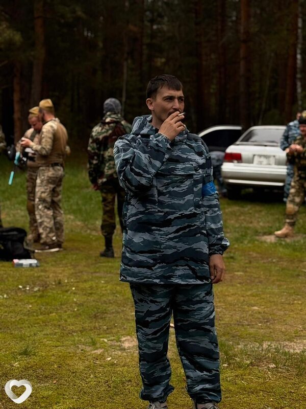 Александр, 38, Барнауле — анкета №3004635