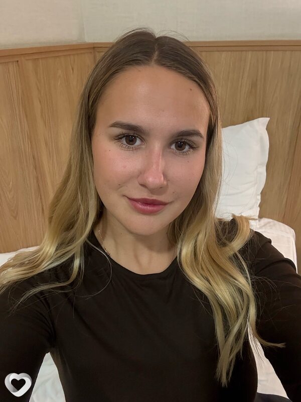 Алена, 22, Москве — анкета №3004522