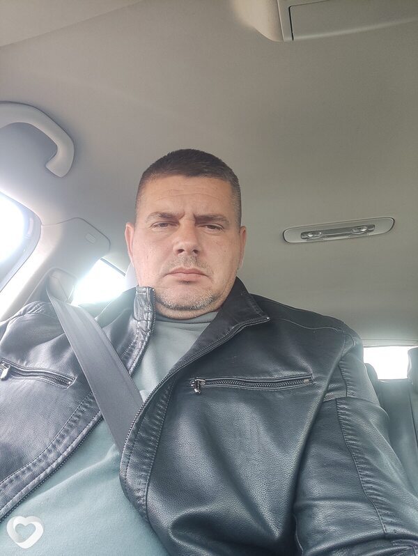 Payl, 42, Барановичах — анкета №3004524