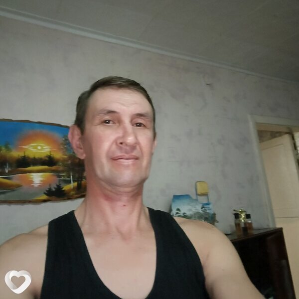 Евгений, 47, Красноярске — анкета №3004527