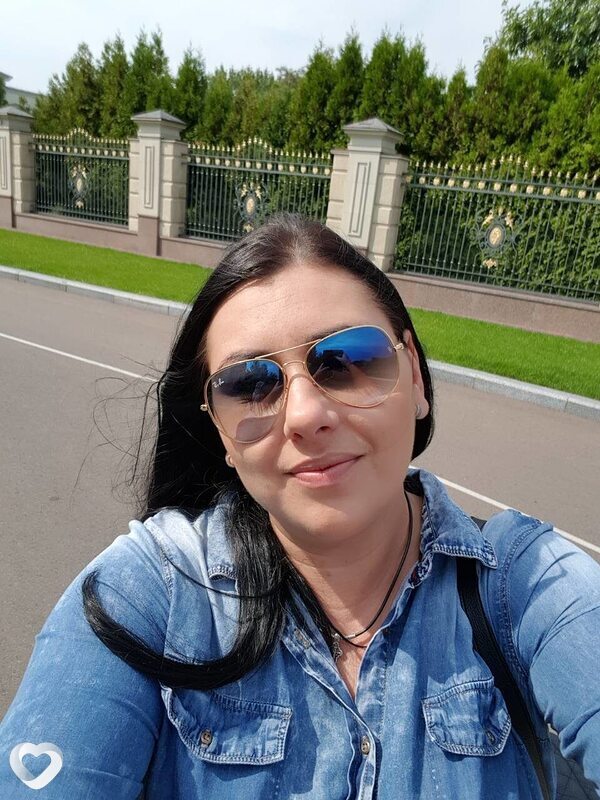 Настя, 44, Краснодаре — анкета №3004529