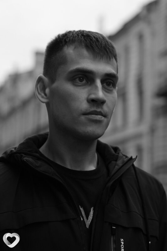 Дмитрий, 35, Санкт-Петербурге — анкета №3004532