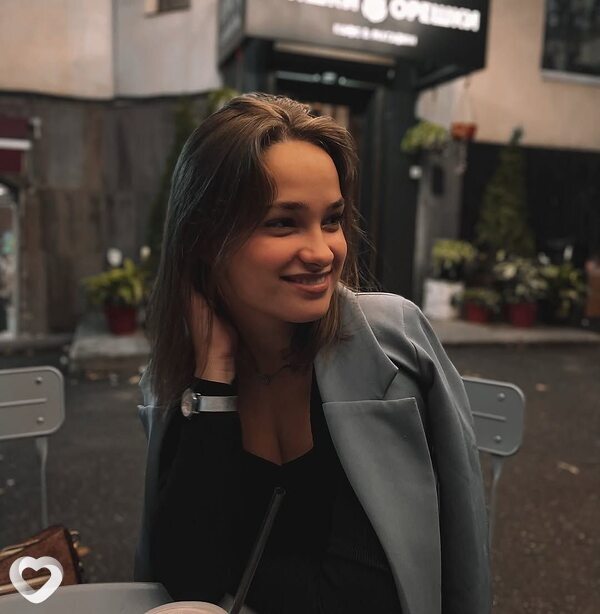 Карина, 21, Люберцах — анкета №3004538