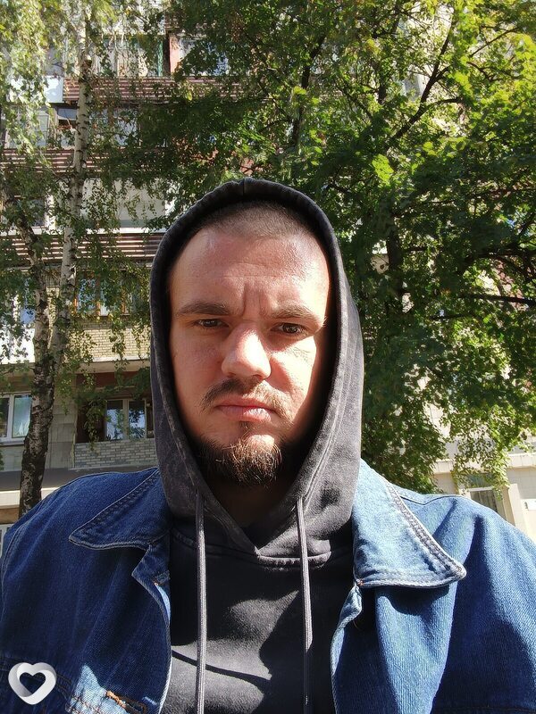 Евгений Ширяев, 31, Макеевке — анкета №3004545