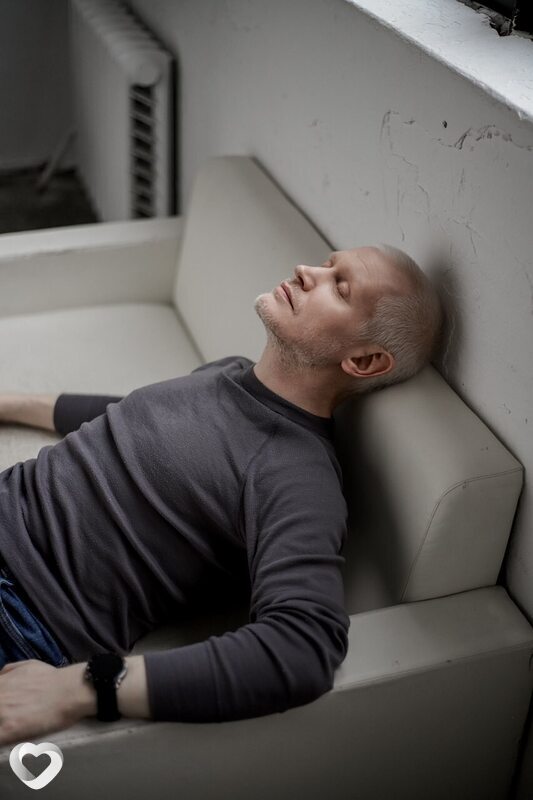 Денис, 46, Санкт-Петербурге — анкета №3004671