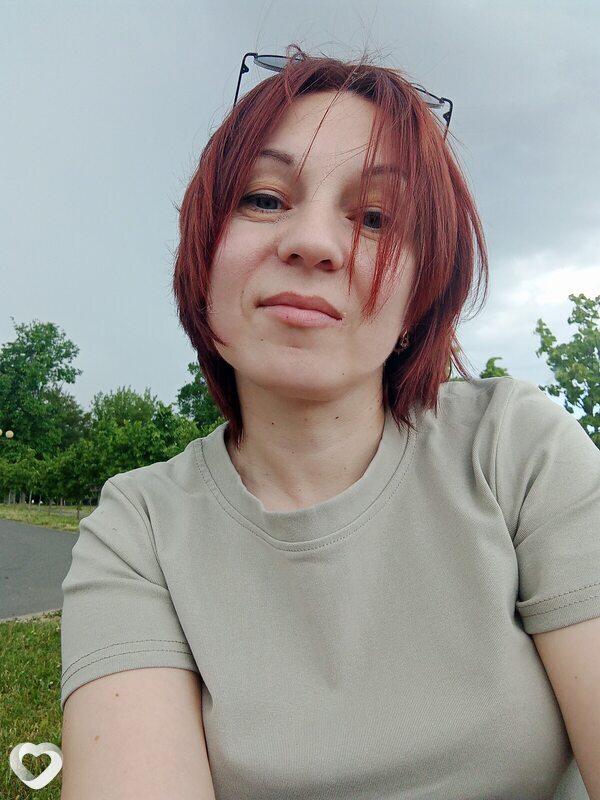 Александра, 46, Могилев — анкета №3004672