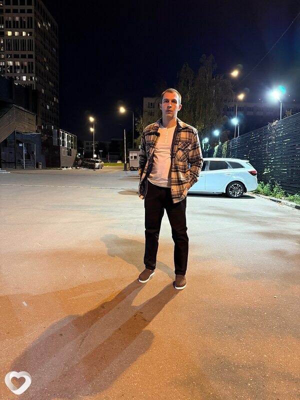 Влад, 27, Могилев — анкета №3004680