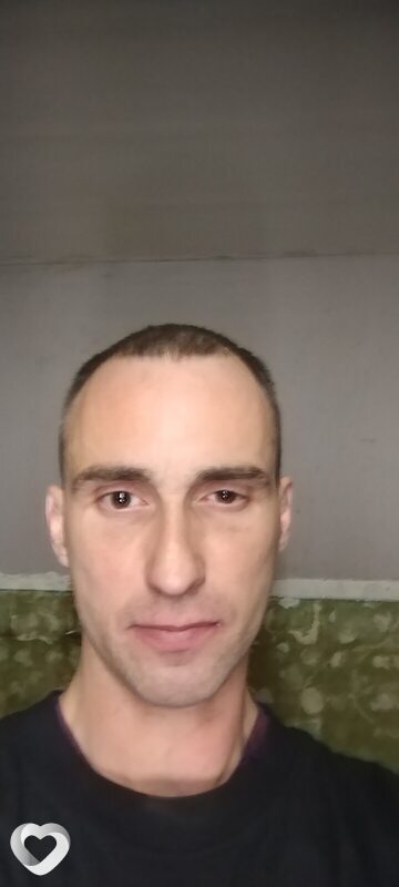 Женя, 40, Самаре — анкета №3004686