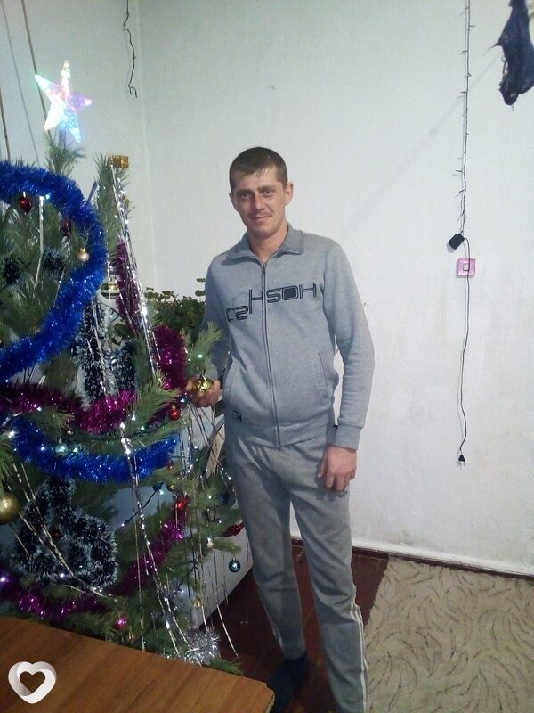 Николай Данилкин, 32, Джанкое — анкета №3004692