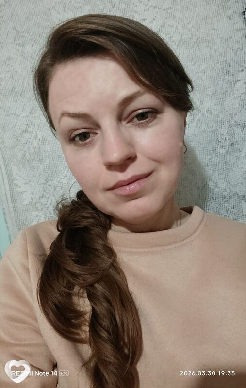 Марина, 39, Луганске — анкета №3004693