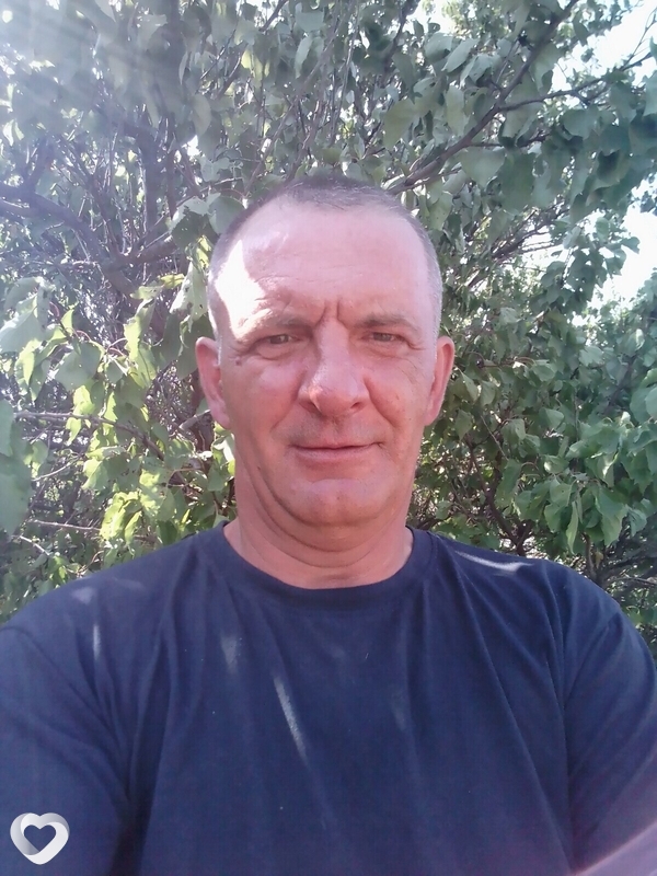 Игорь, 53, Мариуполе — анкета №3005176
