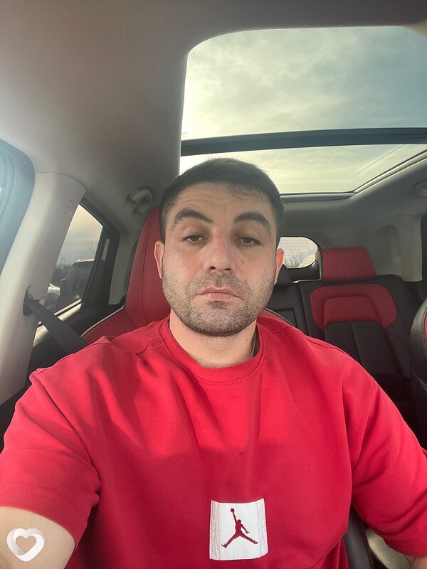 Руслан, 35, Владикавказе — анкета №3005193