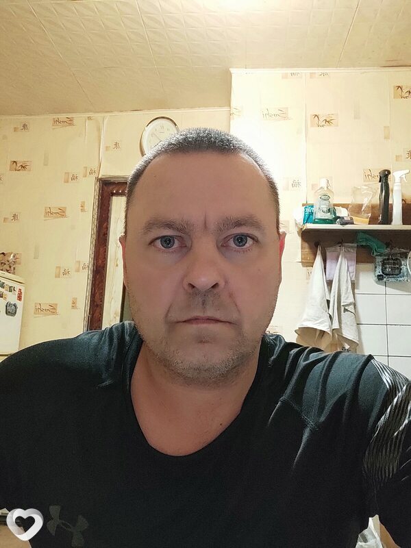 Артем, 45, Луганске — анкета №3004475