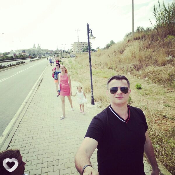 Сергей, 41, Абакане — анкета №3004489