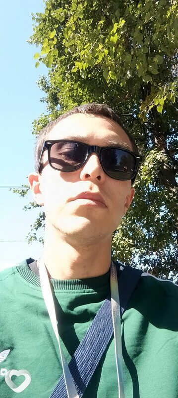 Zufar, 28, Давлеканове — анкета №3004490