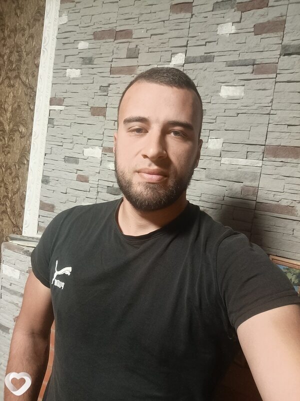 Энвер, 25, Джанкое — анкета №3004491