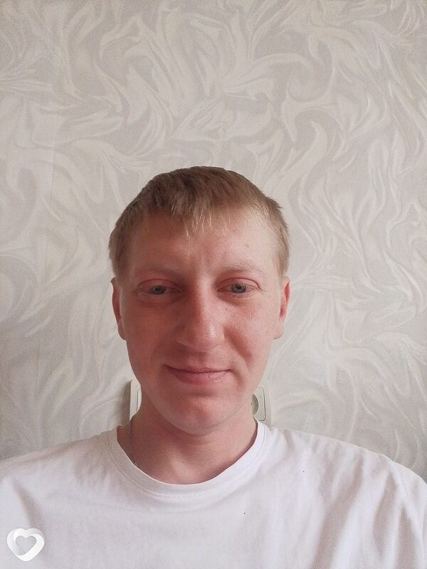 Леонид, 37, Екатеринбурге — анкета №3004494