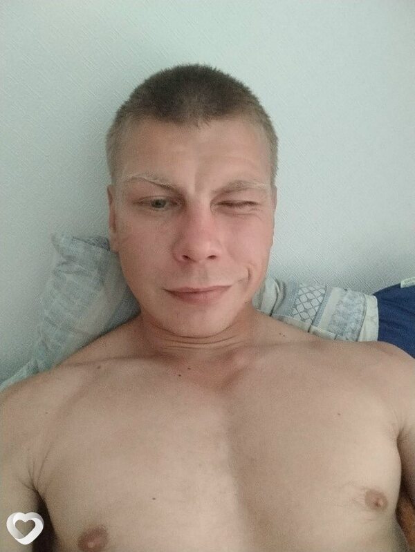Алексей, 35, Югорске — анкета №3005047