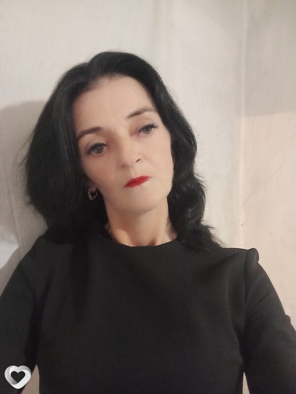 Полина, 53, Калуге — анкета №3005054