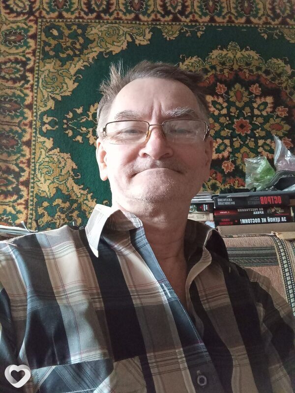 Александр, Серпухов