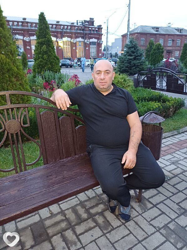 Алекс, Шаховская