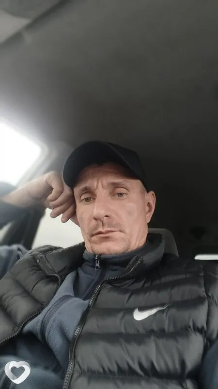 Виталий, 38, Барнауле — анкета №3005064