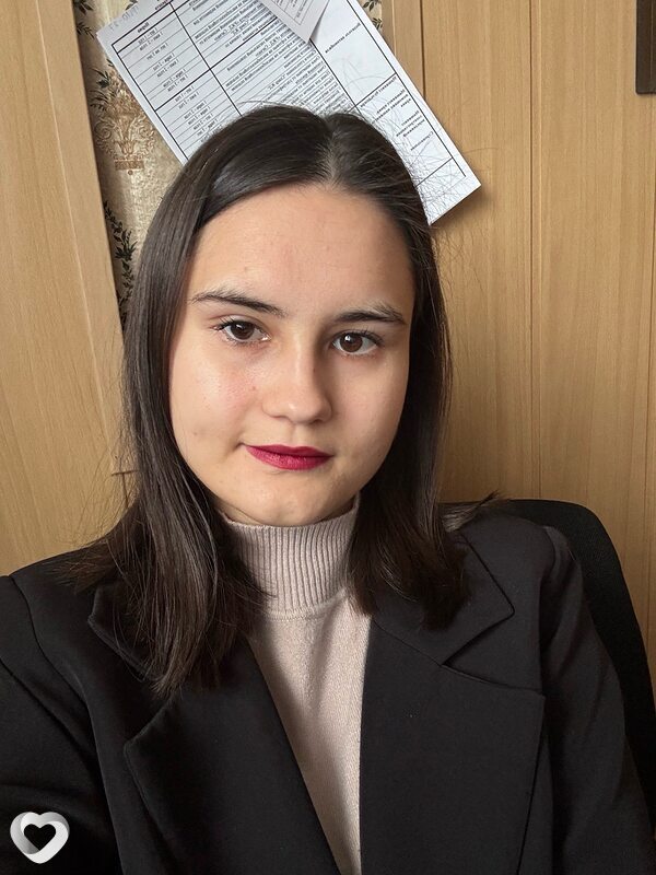 Alina, 24, Альметьевске — анкета №3005065