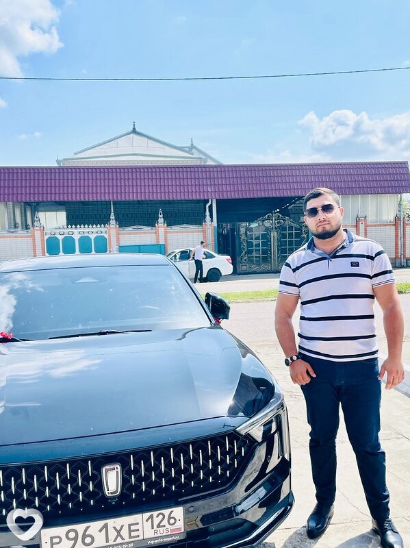 Иван, 28, Курске — анкета №3004823