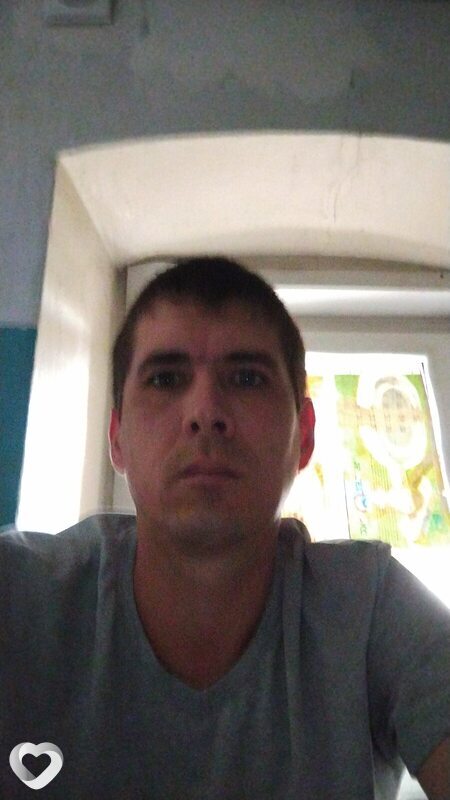 Михаил, 35, Кирове — анкета №3004824
