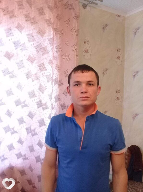 Борис, 37, Оренбурге — анкета №3004827