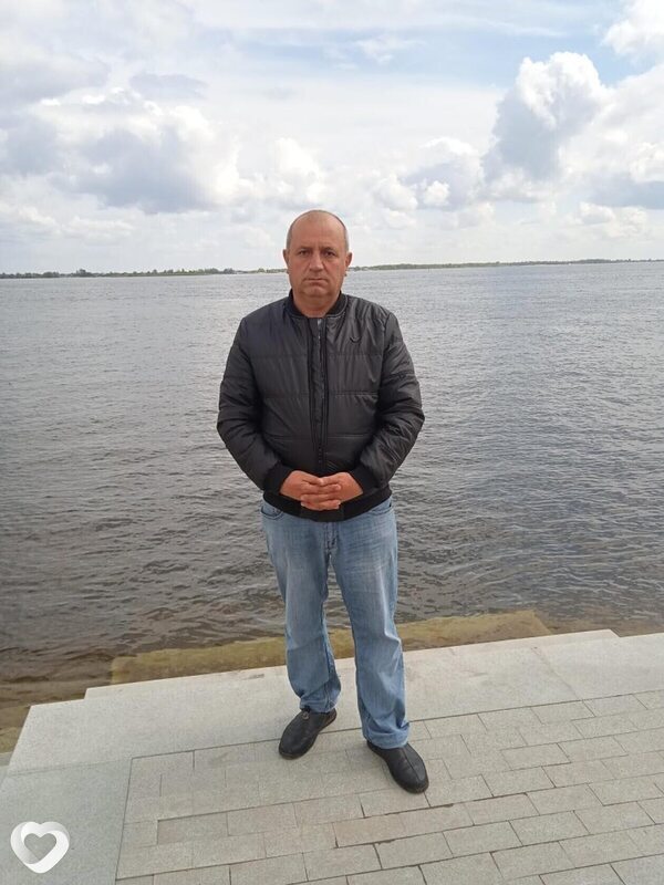 Саша, 57, Волгограде — анкета №3004834