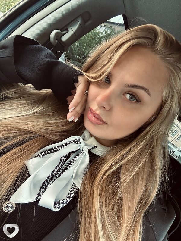 Валерия, 23, Макеевке — анкета №3004720