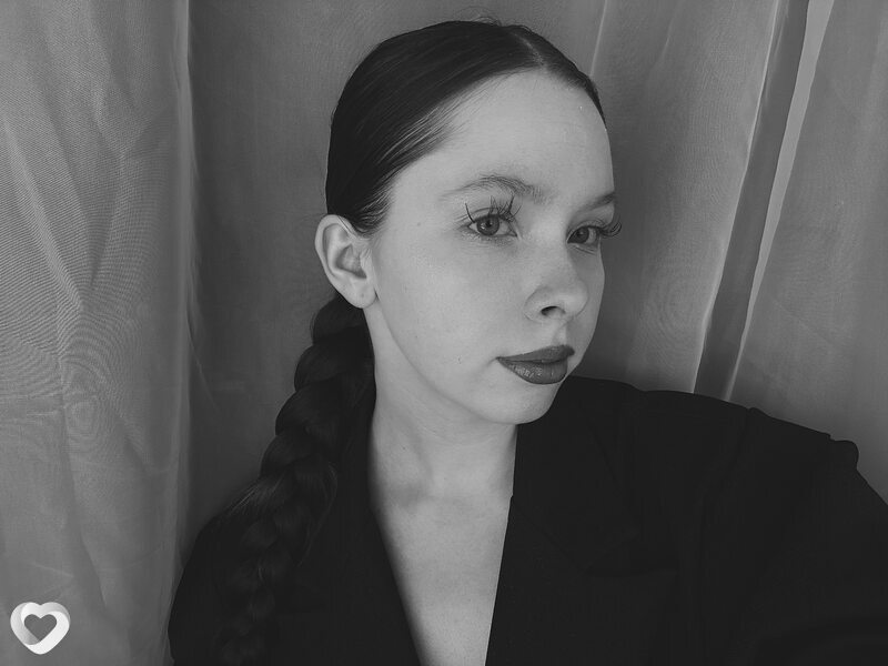 Елизавета, 20, Курске — анкета №3004722