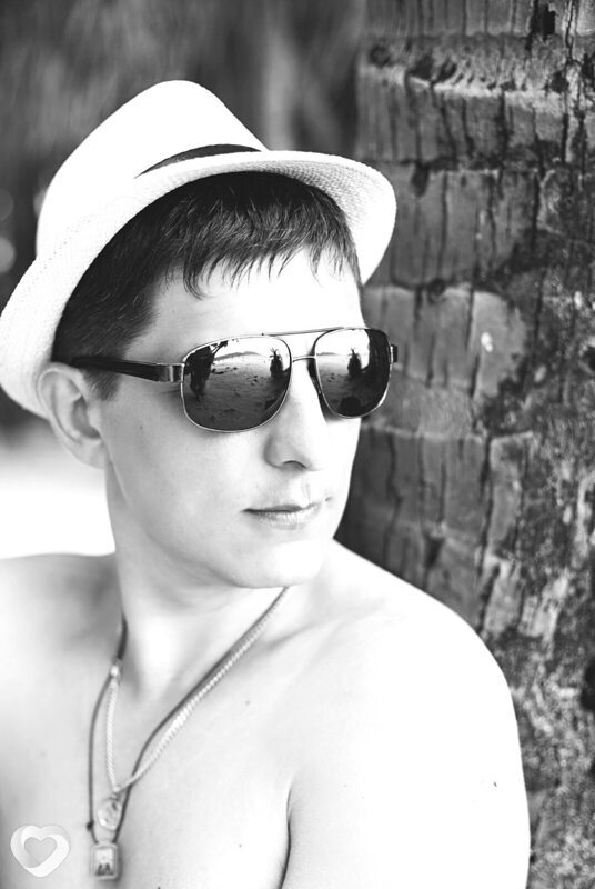 Леонид, 39, Тюмени — анкета №3004728