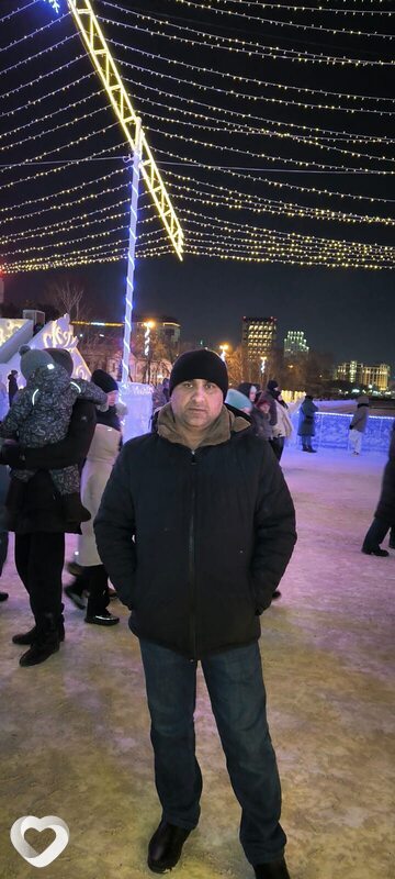 Миша, 43, Екатеринбурге — анкета №3004730