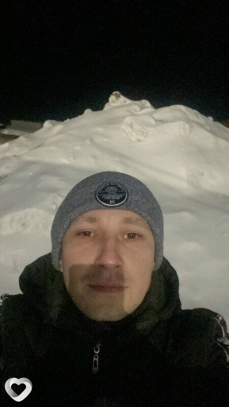 Андрей, 35, Костроме — анкета №3004737