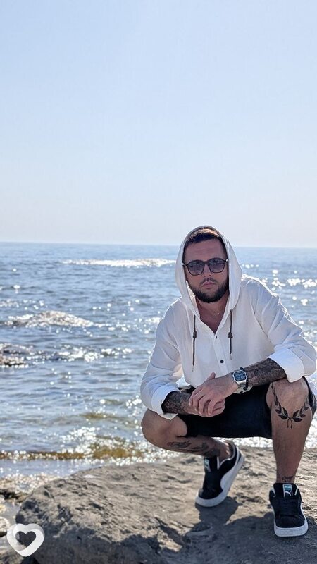 Сергей, 26, Атырау(гурьев) — анкета №3004743