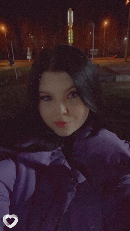 Сабина, 20, Пензе — анкета №3004870