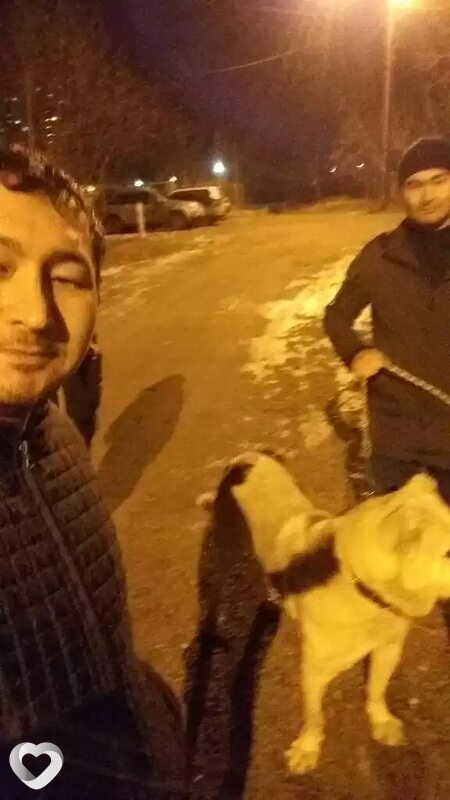 Тимур, 36, Зеленоград — анкета №3004648