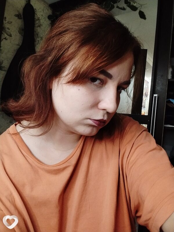 Анна, 26, Ставрополе — анкета №3004655
