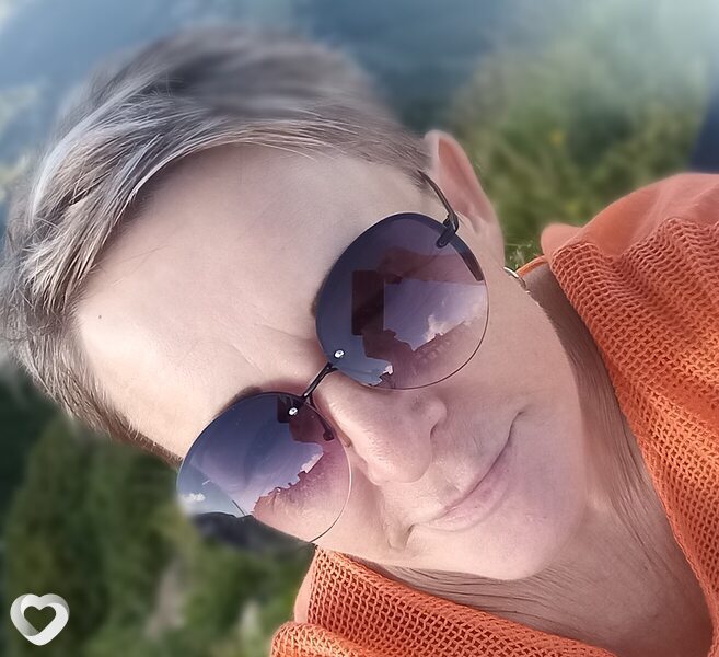 Наталья, 54, Краснодаре — анкета №3004668