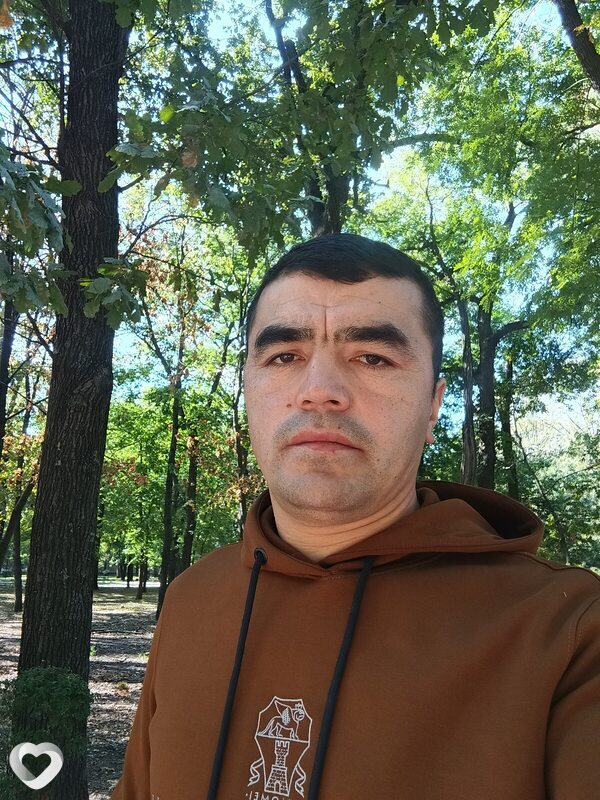Nozimi, 35, Мелитополе — анкета №3004749