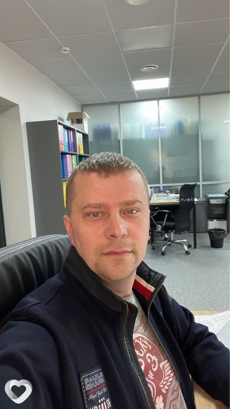 Дмитрий, Минск